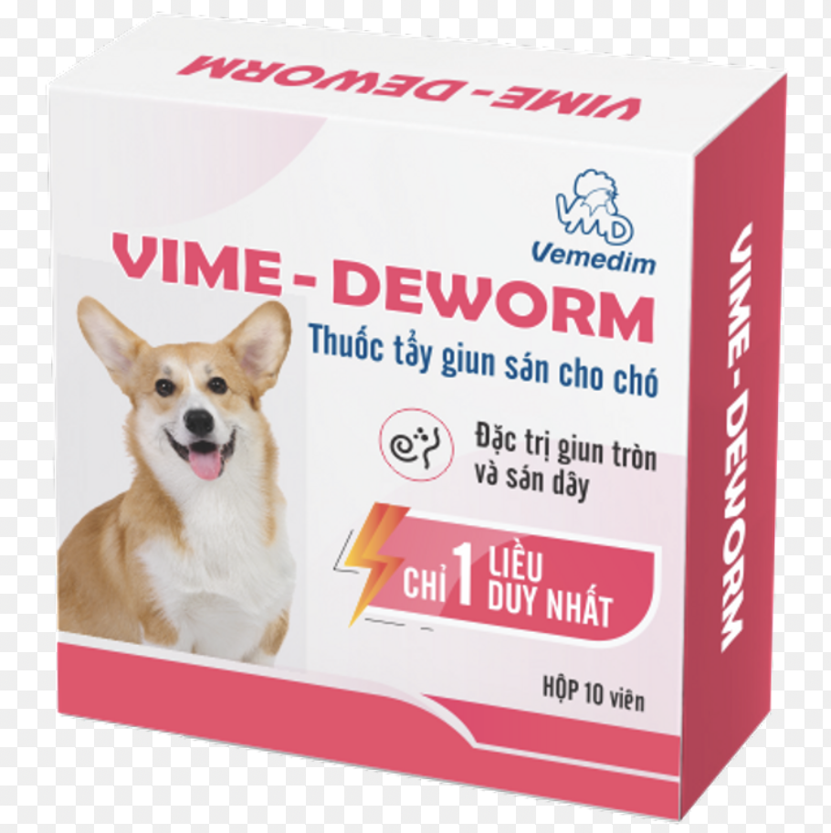 Vime-Deworm